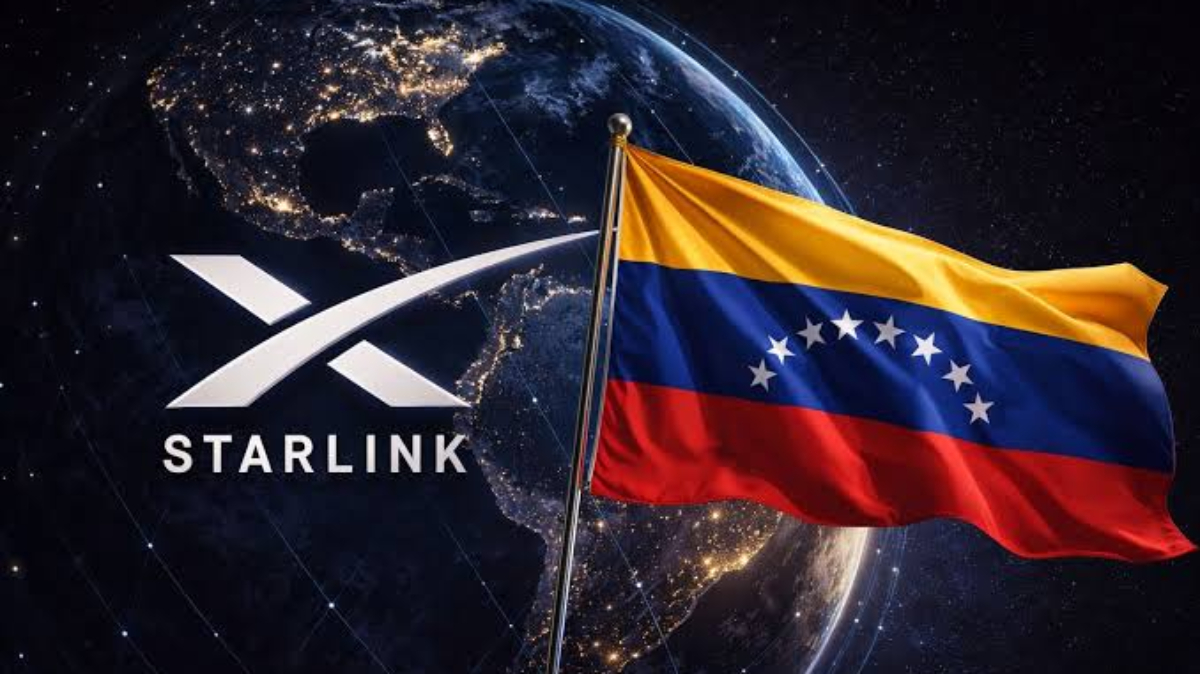 Starlink en Venezuela: precios, facturación en bolívares y cómo funcionará el servicio